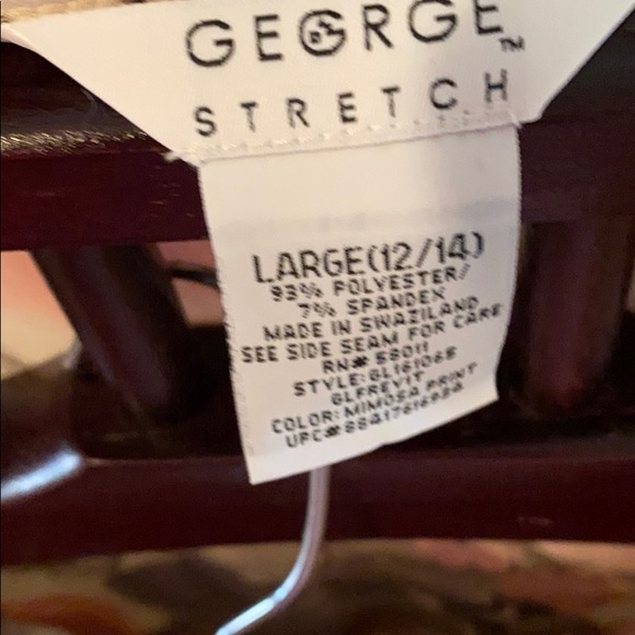 Ladies 2 piece skirt set - Picture 8 of 8